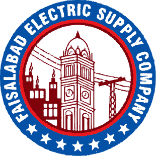 FESCO electricity bill online, Faisalabad Electric Supply Company