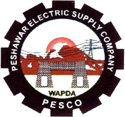 PESCO electricity bill online, Peshawar Electric Supply Company